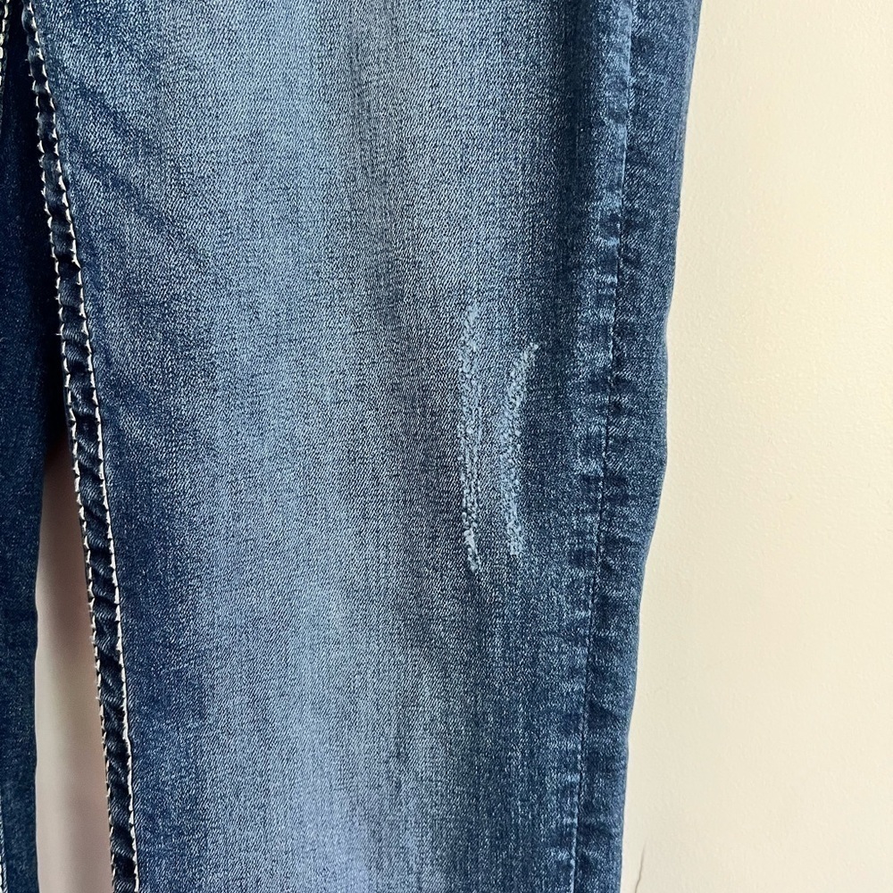 Vigoss 4/30 slim fit jeans - Picture 5 of 13